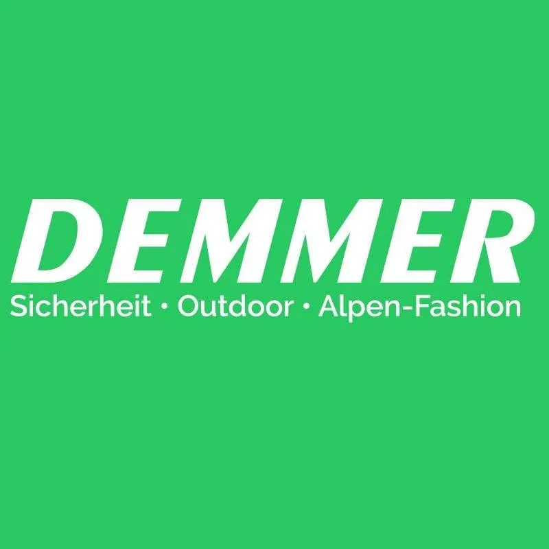 Demmer Shop