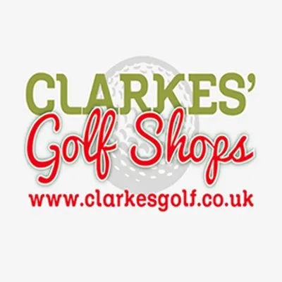 Clarkes' Golf Discount Codes & Vouchers 2024