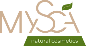 Code Promo MYSCA Natural Cosmetics: 15% de réductions + 4 offres en Mars  2024